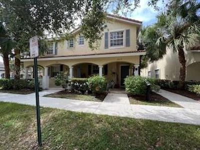 1406 W Wickham Circle #B, Delray Beach, FL, 33445