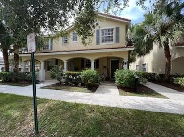 1406 W Wickham Circle #B, Delray Beach, FL 33445