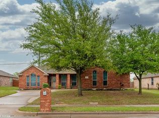 5414 Compassion Dr, Midlothian, TX 76065