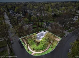 1001 Arborview Blvd, Ann Arbor, MI 48103