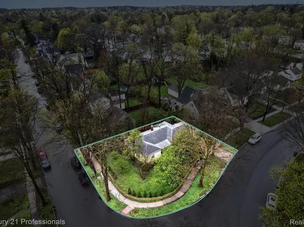 1001 Arborview Blvd, Ann Arbor, MI 48103