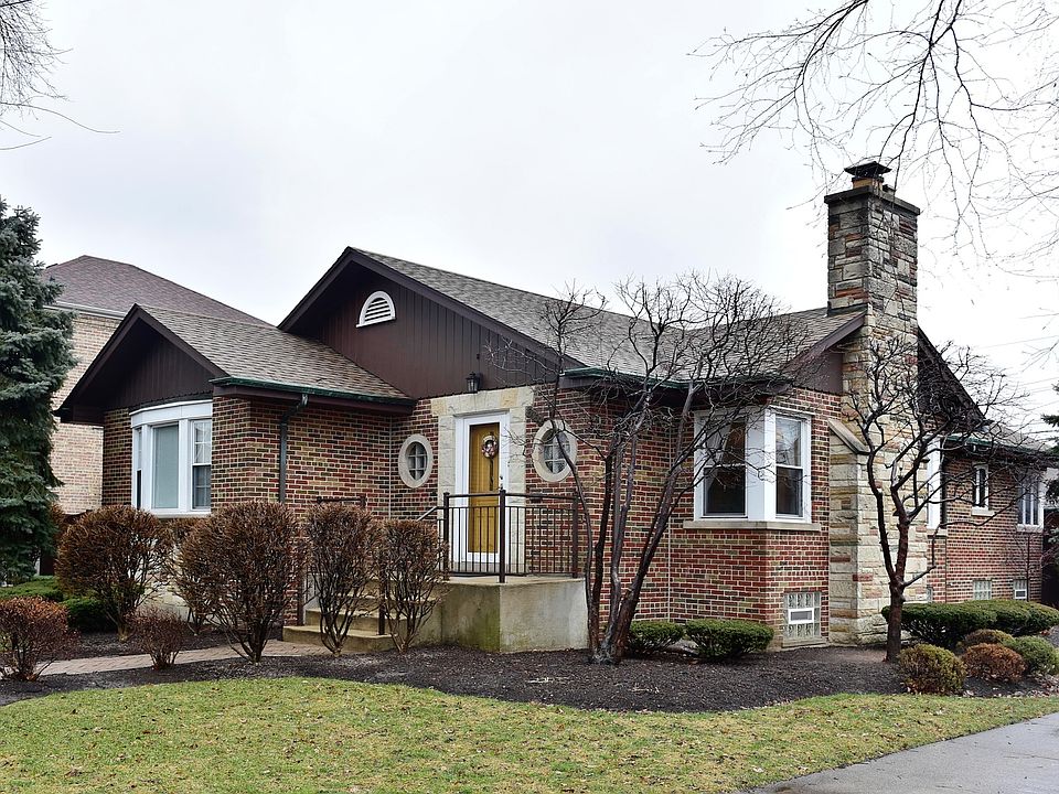 1st image of 6359 S Keeler Ave