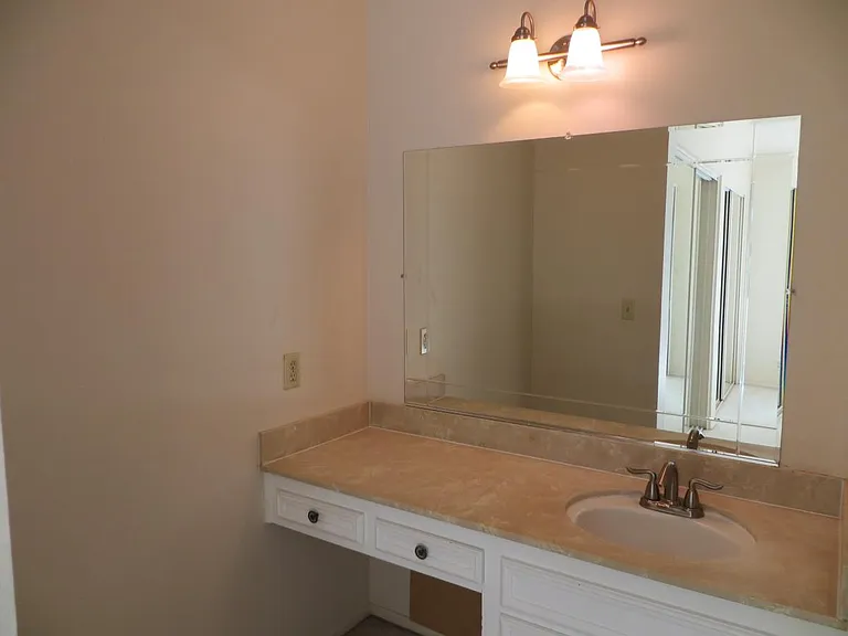 Upstairs Bathroom