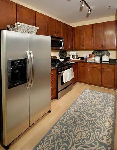 Open Kitchen