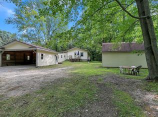 10982 Sayers Rd, Munith, MI 49259