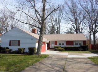 3697 Langton Rd, Cleveland Heights, OH 44121