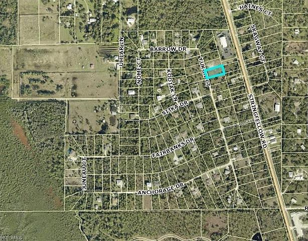 2nd image of 8822 Yukon Ct