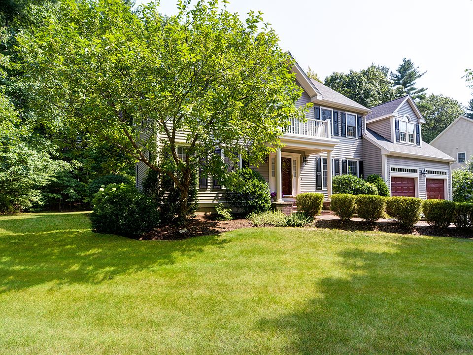 539 Acorn Park Drive, Acton