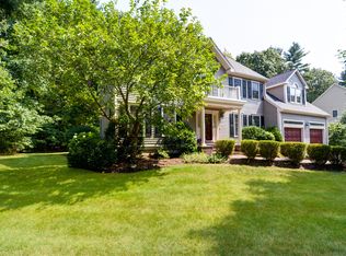 539 Acorn Park Dr, Acton, MA 01720