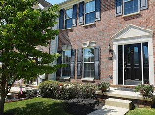 1977 Blair Ct, Cockeysville, MD 21015