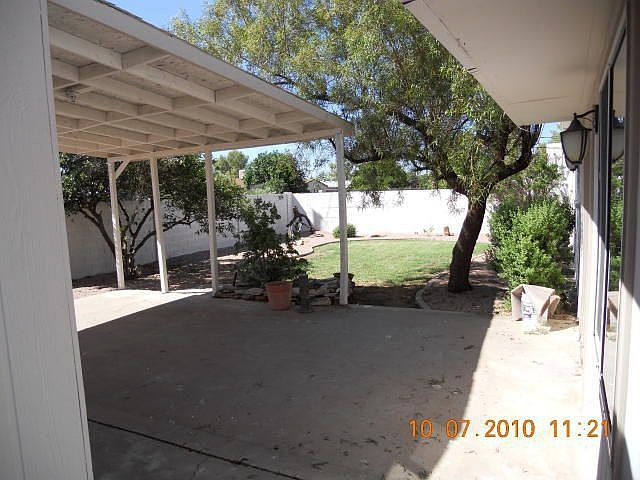 2nd image of 8525 E Heatherbrae Dr