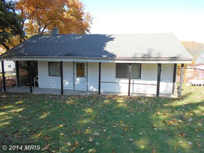 10612 Hoffman Hollow Rd SW, Frostburg, MD, 21532