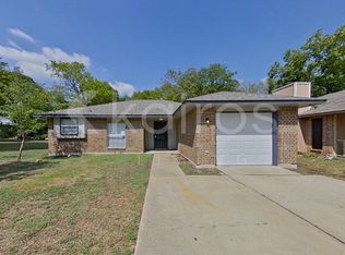 133 Walnut St, Lancaster, TX 75146