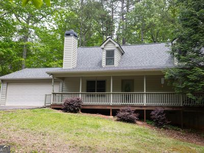 15 Falcon Brook Dr, Dahlonega, GA, 30533
