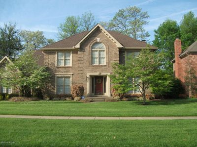 6800 Fallen Leaf Cir, Louisville, KY, 40241