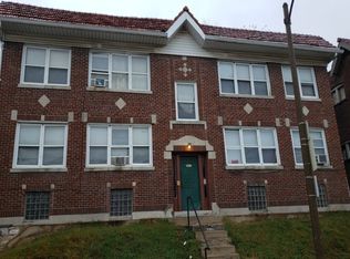 5315 Wells Ave, Saint Louis, MO