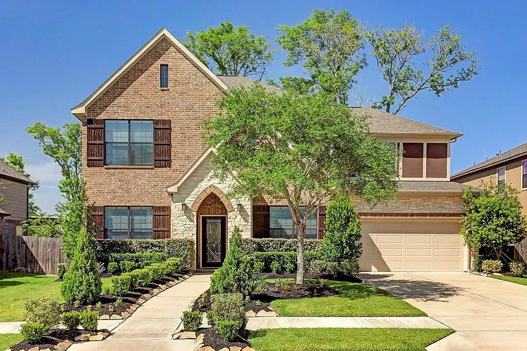 Building Photo - 7007 Fall Creek Ln