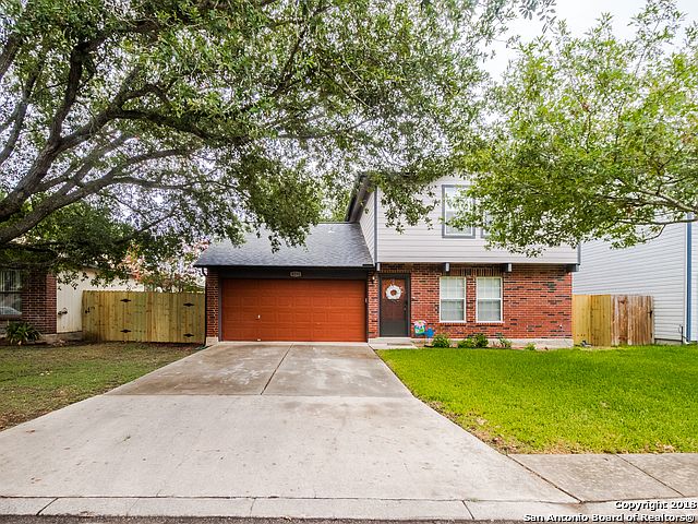 1st image of 8210 Meadow Horn Dr