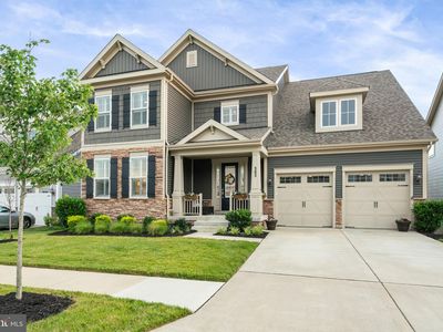 303 Petunia Way, Stafford, VA, 22554