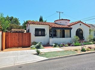 3524 E 6th St, Long Beach, CA 90814