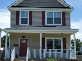1231 Stewart St, Chesapeake, VA 23324