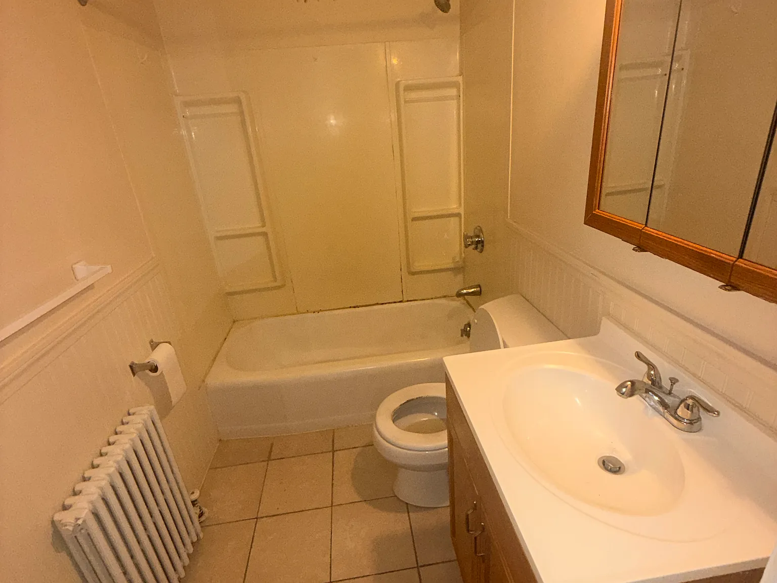 1 bed, 675 sqft, $1,850 — Photo 2