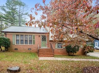 13500 Idlefield Ln, Matthews, NC 28105