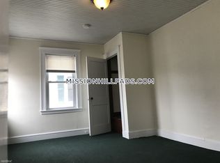 20 Sachem St, Boston, MA 02120