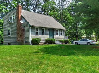 11 King Ave, Abington, MA 02351