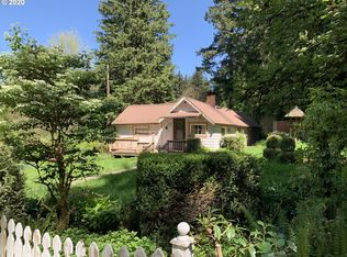 3203 NE 261st Ave, Camas, WA 98607