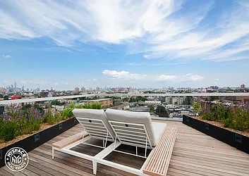 Rented by MySpaceNYC