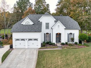 6025 The Twelfth Fairway, Suwanee, GA 30024