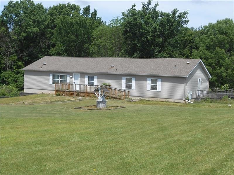 116 Venango Rd, Boyers, PA 16020 Zillow