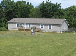 116 Venango Rd, Boyers, PA 16020