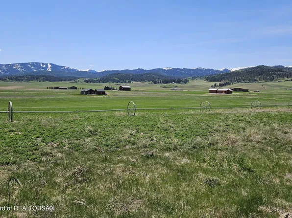 L13b3 Parsons Rd, Driggs, ID 83422