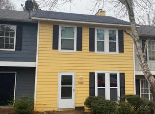8545 Jamestown Way, Jonesboro, GA 30238