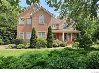 14536 Sailview Ct, Midlothian, VA 23112