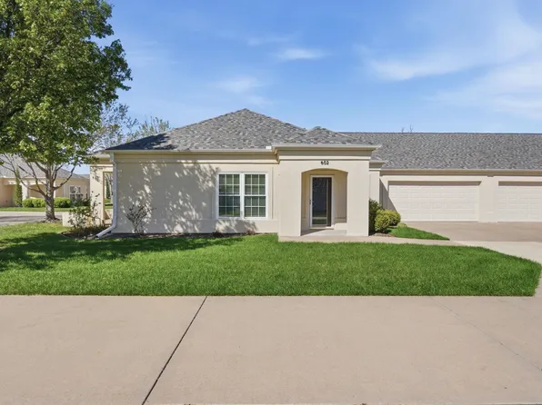 9400 E Wilson Estates Pkwy APT 602, Wichita, KS 67206