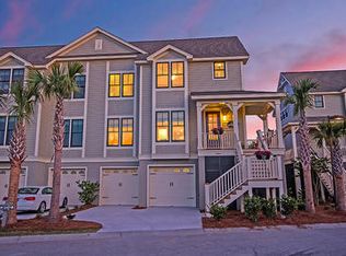 3009 Eliza Darby Ln #2, Seabrook Island, SC 29455