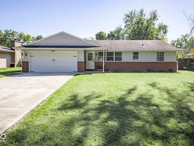 2625 Marsha Dr, Anderson, IN, 46012