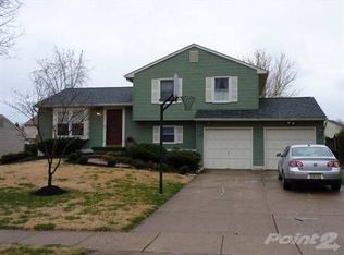 825 Richmond Dr, Sicklerville, NJ 08081