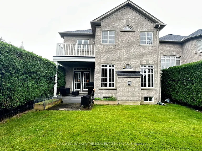 85 Stonecliffe Cres #64 — Photo 27