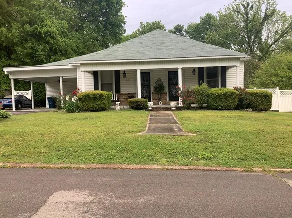 172 Walnut Ave E, Mc Kenzie, TN 38201