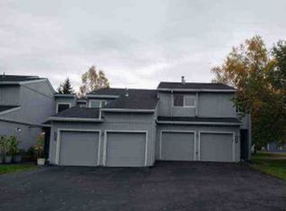 2240 Daybreak Ct, Anchorage, AK 99501