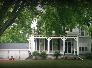 1004 C Ave E, Oskaloosa, IA 52577