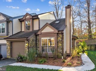 48 Tivoli Lake Ct, Silver Spring, MD 20906