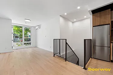 Rented by Doorway NYC, LLC