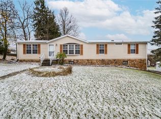 2714 Forest Ave, New Castle, PA 16101