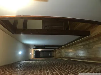 Rented by Sovereign Associates