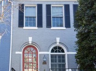 2799 28th St NW, Washington, DC 20008